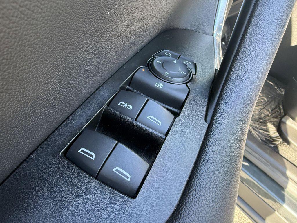 used 2020 Chevrolet Blazer car, priced at $15,554