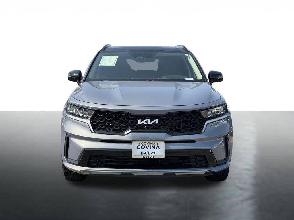 used 2022 Kia Sorento car, priced at $26,551