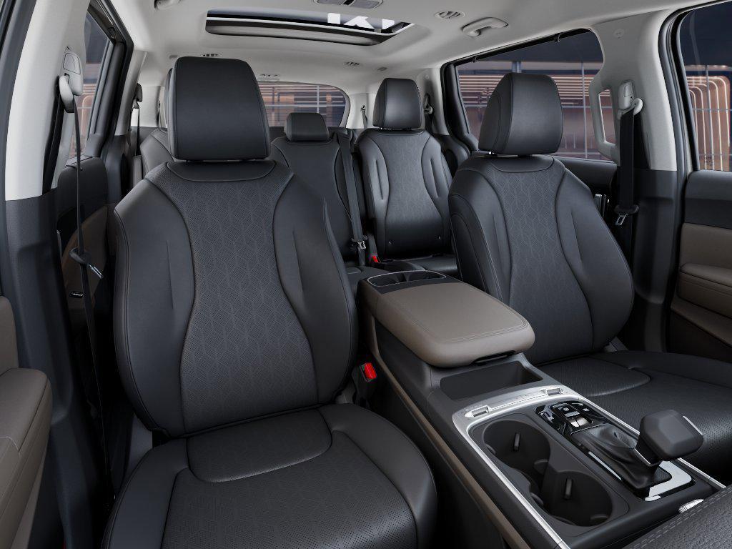 new 2026 Kia Carnival car, priced at $46,437