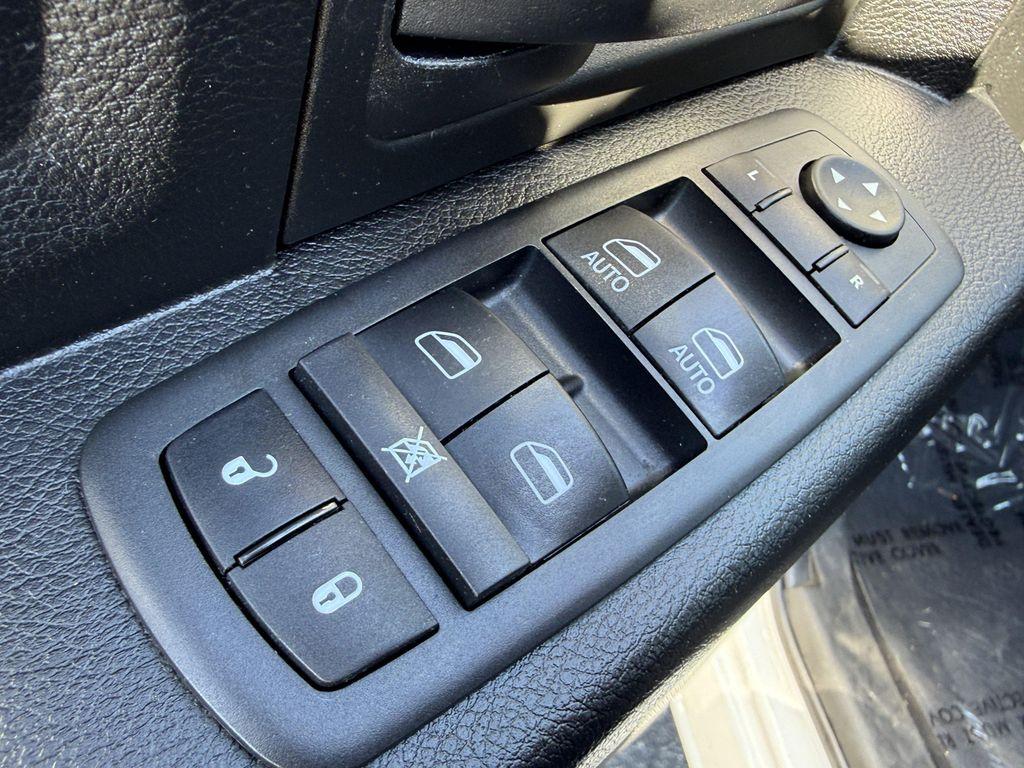 used 2021 Ram 1500 car, priced at $15,994