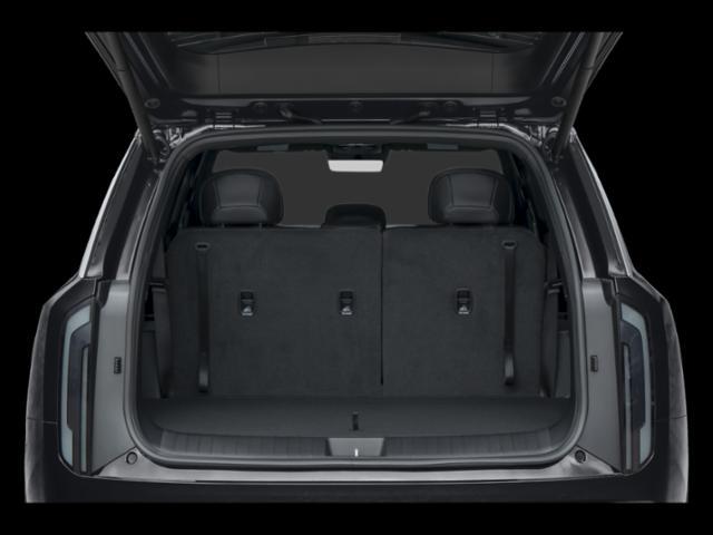 new 2027 Kia Telluride car, priced at $46,080