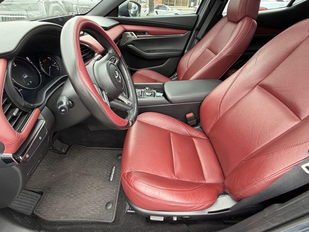 used 2020 Mazda Mazda3 car, priced at $22,551