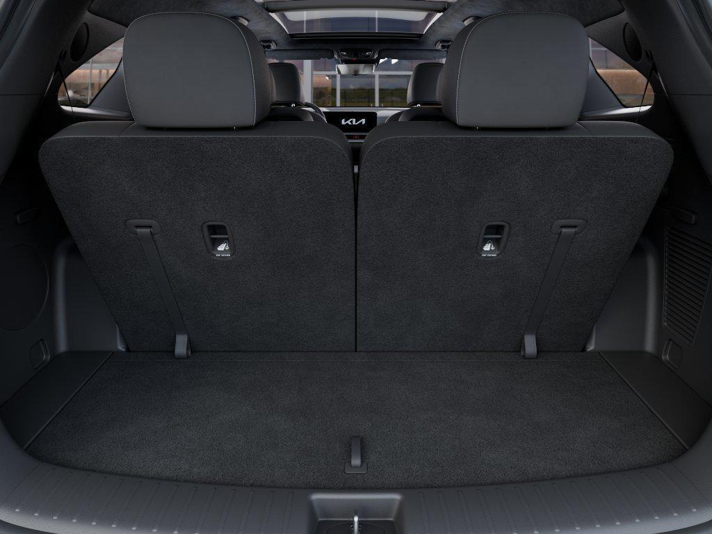 new 2026 Kia Sorento Hybrid car, priced at $46,787