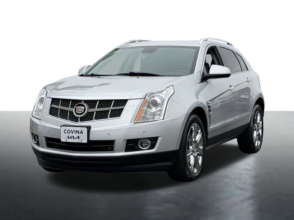 used 2011 Cadillac SRX car, priced at $8,992