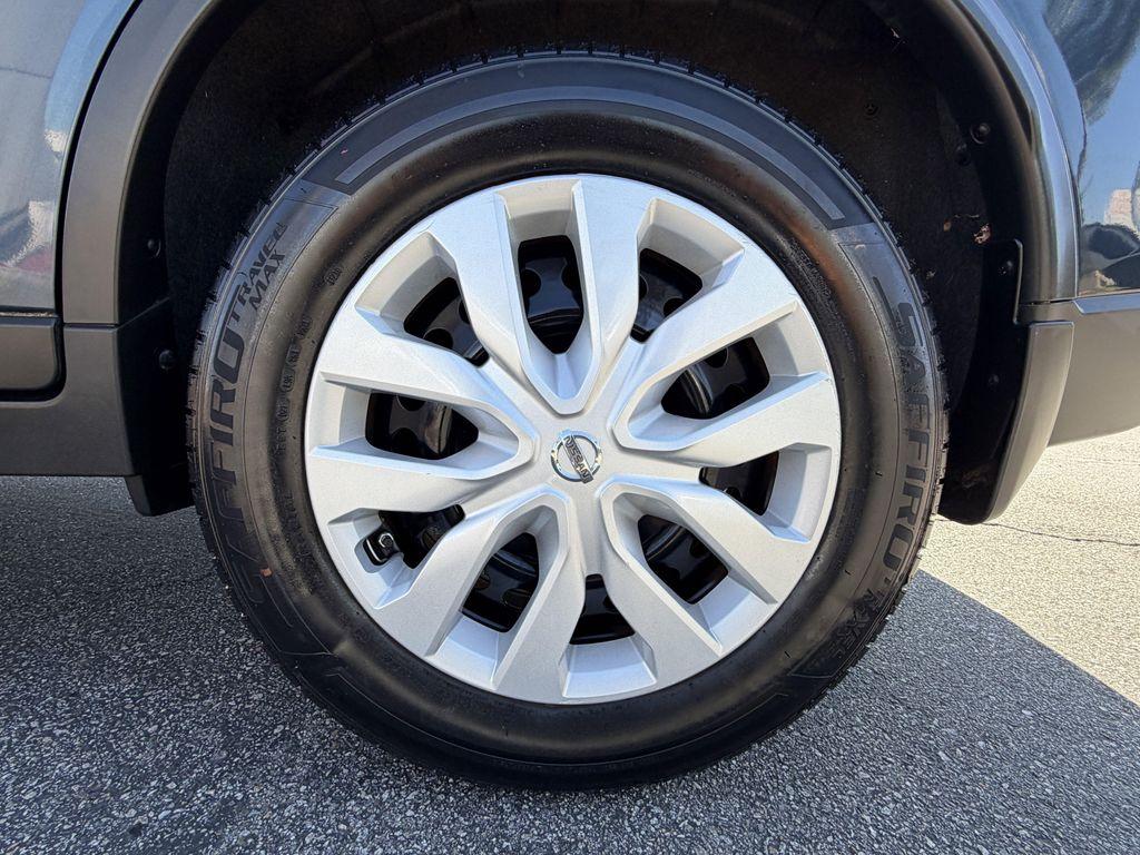 used 2016 Nissan Rogue car, priced at $11,552