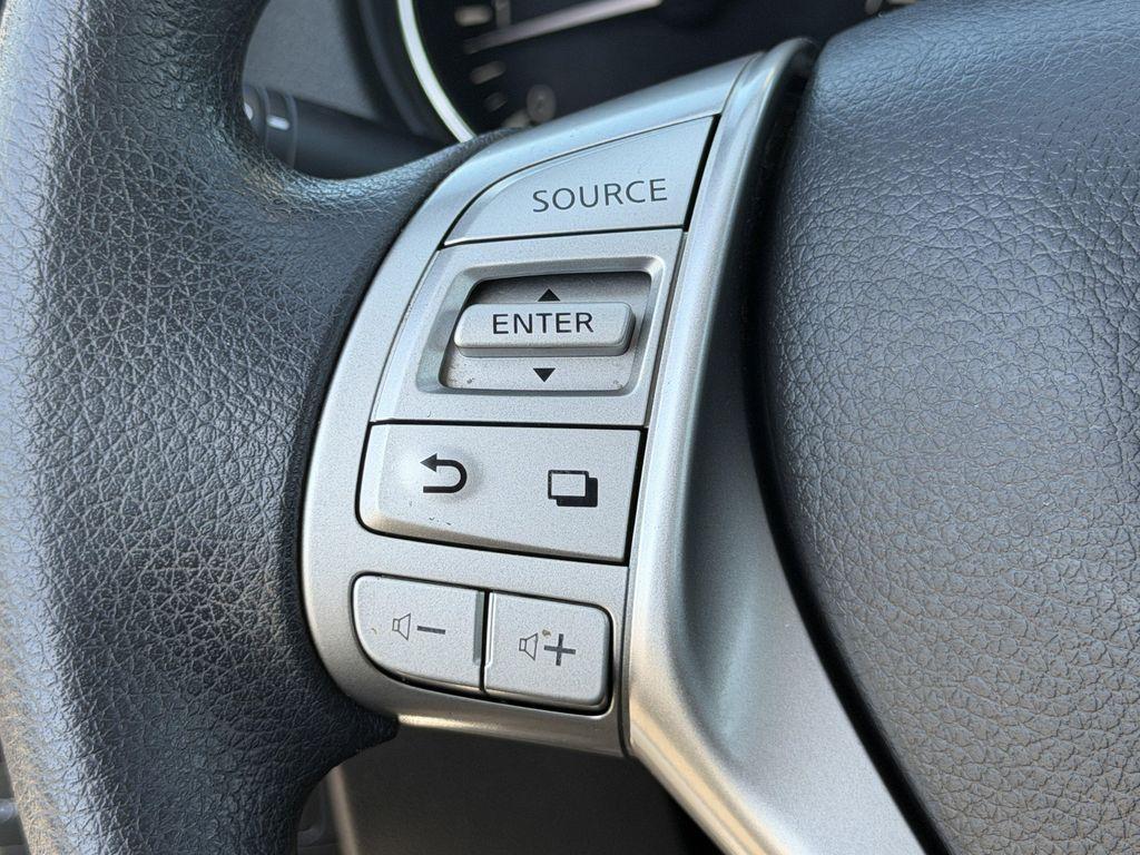 used 2016 Nissan Rogue car, priced at $11,552