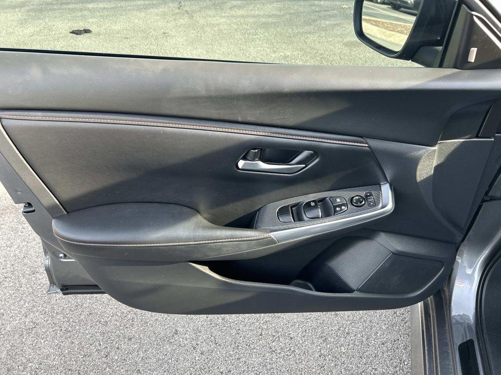 used 2022 Nissan Sentra car, priced at $17,988