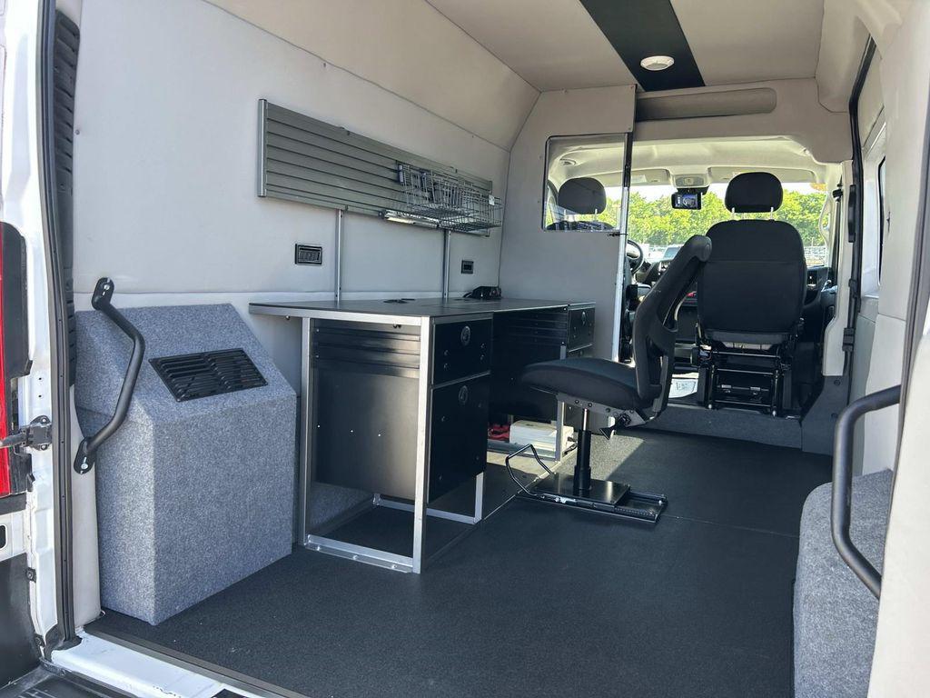 used 2021 Ram ProMaster 1500 car, priced at $28,980