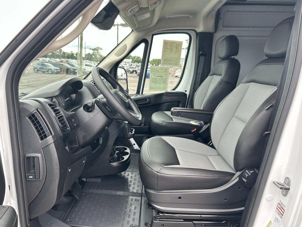 used 2026 Ram ProMaster 3500 car, priced at $44,870