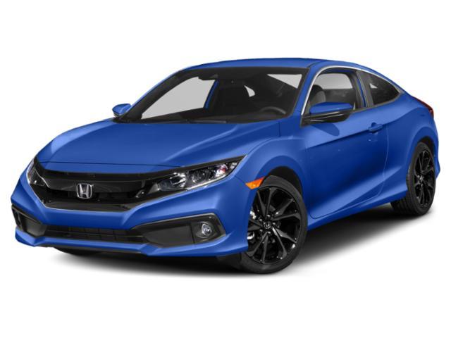 used 2019 Honda Civic car, priced at $18,980