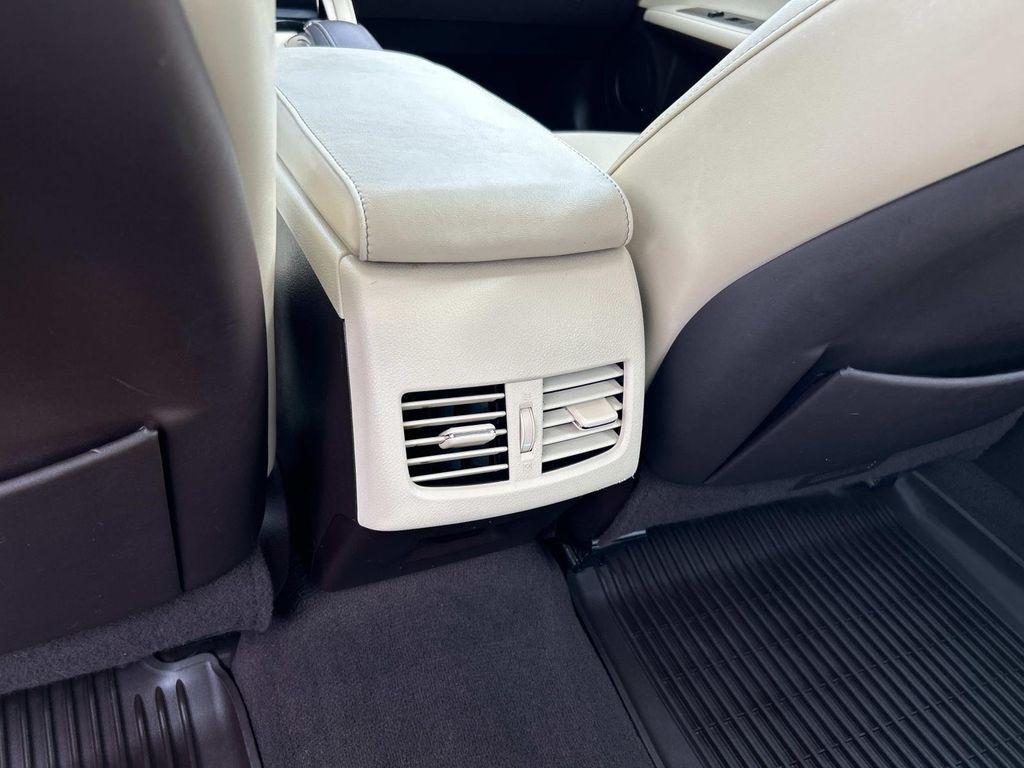 used 2018 Lexus ES 350 car, priced at $24,600