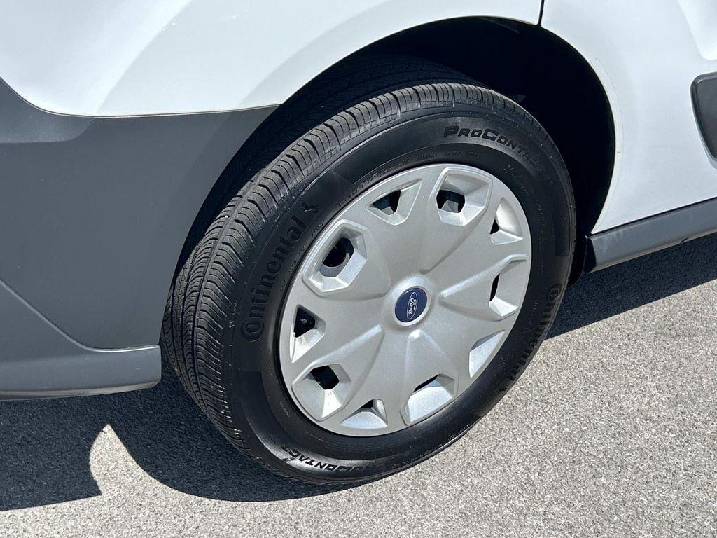 used 2018 Ford Transit Connect car, priced at $19,988