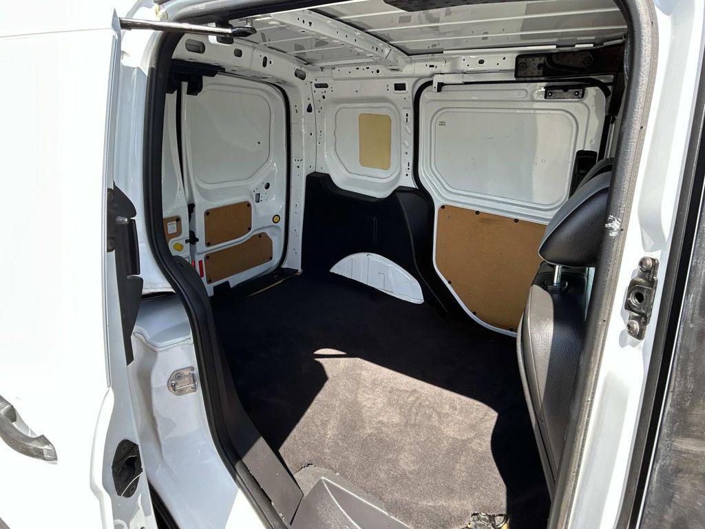 used 2018 Ford Transit Connect car, priced at $19,988