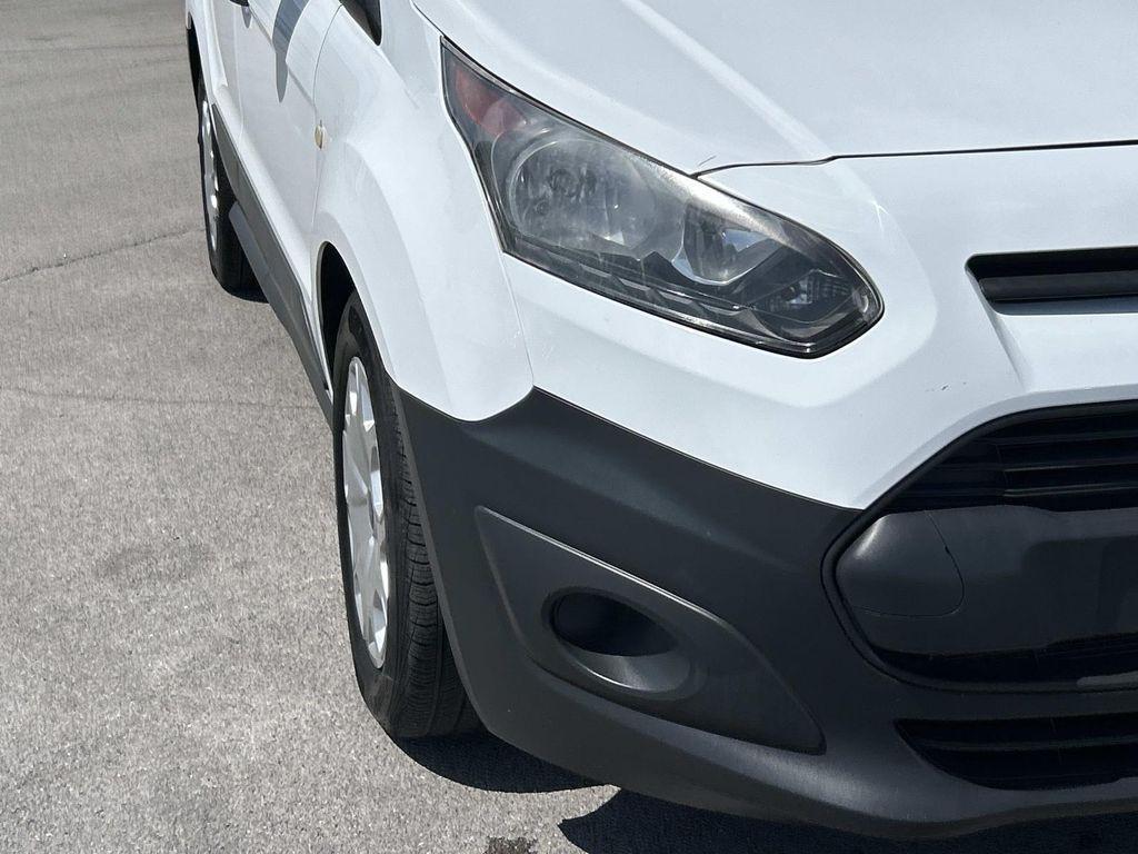 used 2018 Ford Transit Connect car, priced at $19,988