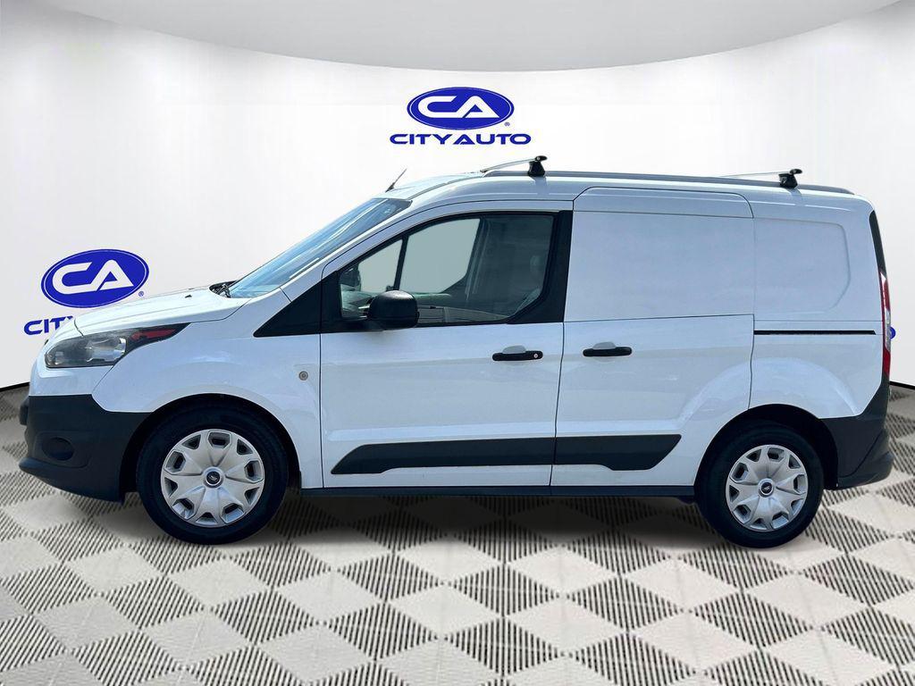 used 2018 Ford Transit Connect car, priced at $19,988