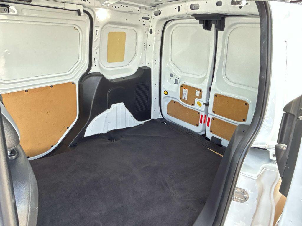 used 2018 Ford Transit Connect car, priced at $19,988