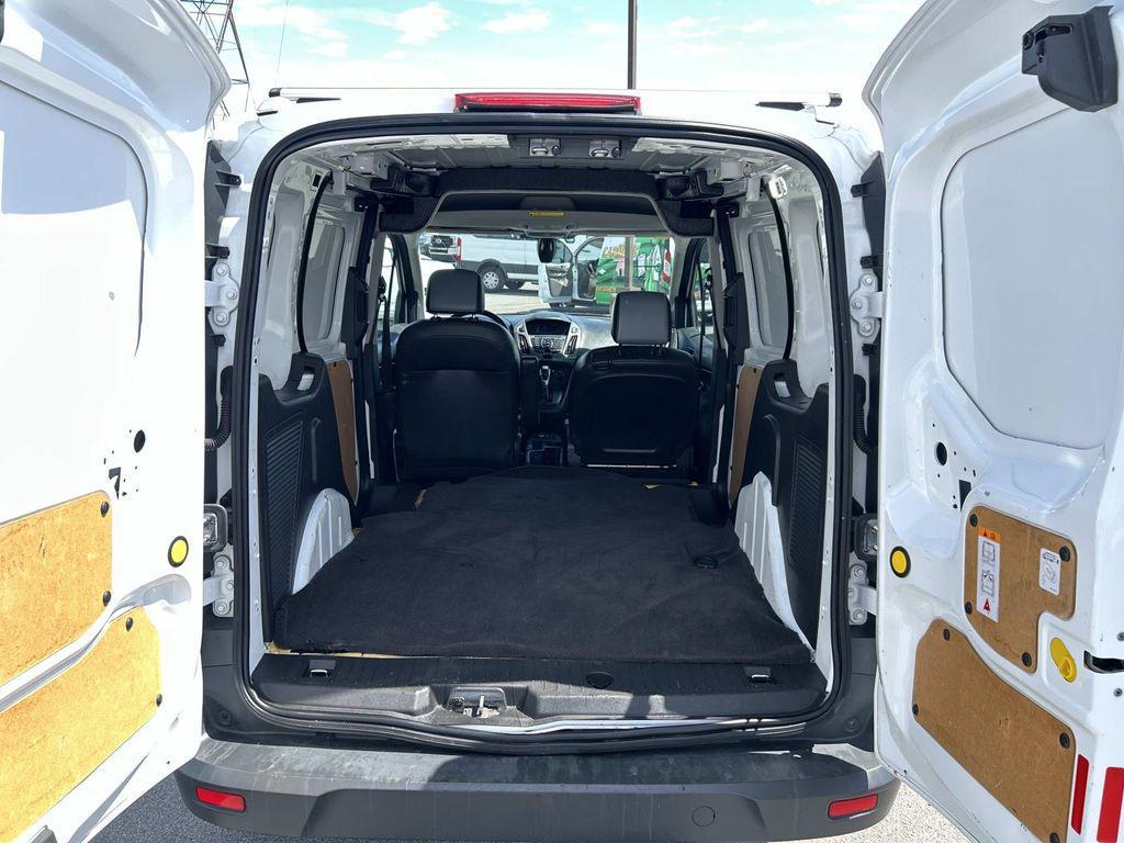 used 2018 Ford Transit Connect car, priced at $19,988