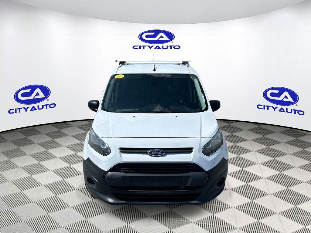 used 2018 Ford Transit Connect car, priced at $19,988