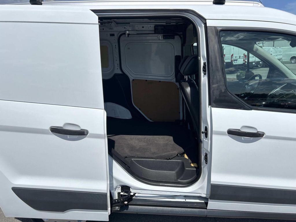 used 2018 Ford Transit Connect car, priced at $19,988