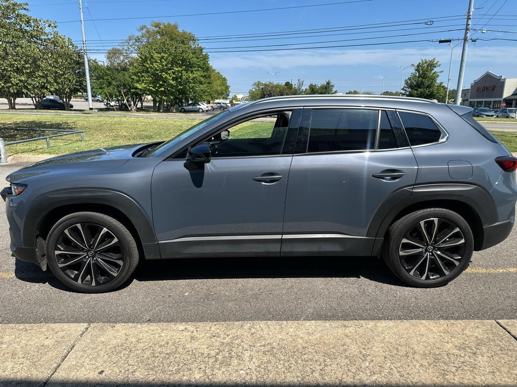 used 2025 Mazda CX-50 car, priced at $30,183