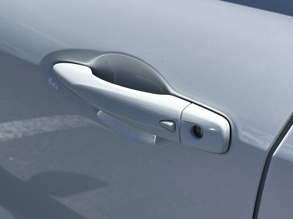 used 2021 Nissan Kicks car, priced at $16,800