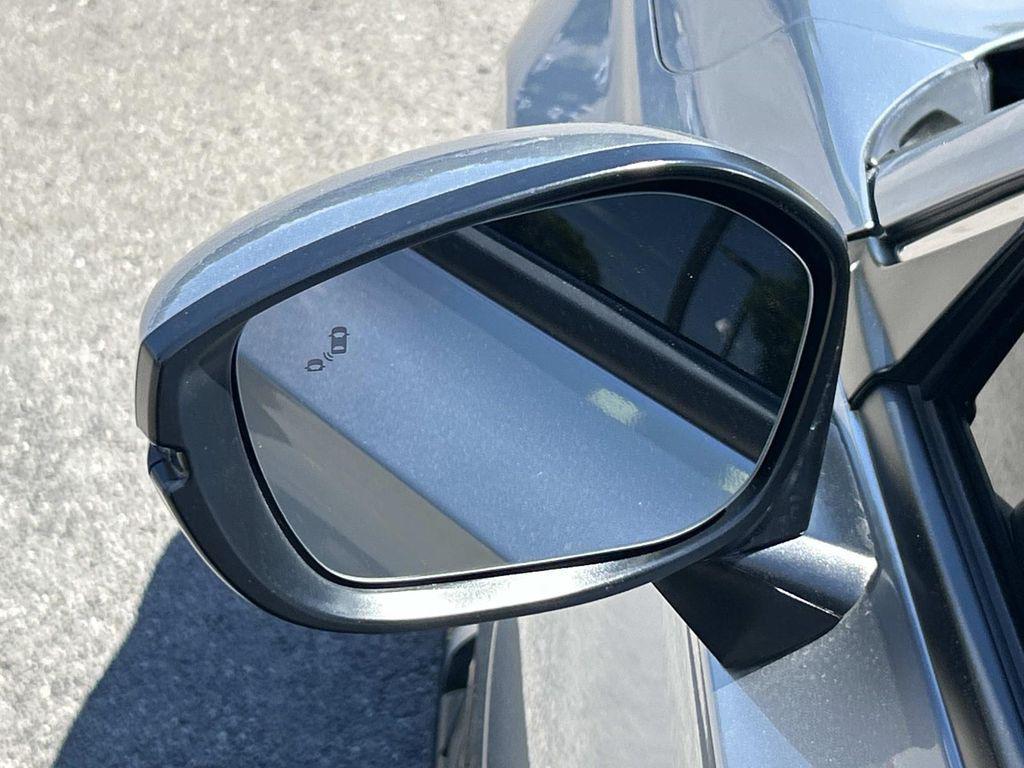 used 2024 Honda Civic car, priced at $28,380
