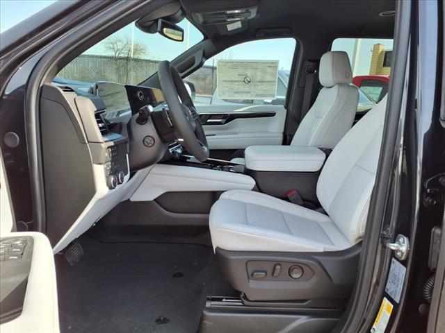 new 2025 Chevrolet Tahoe car, priced at $72,230