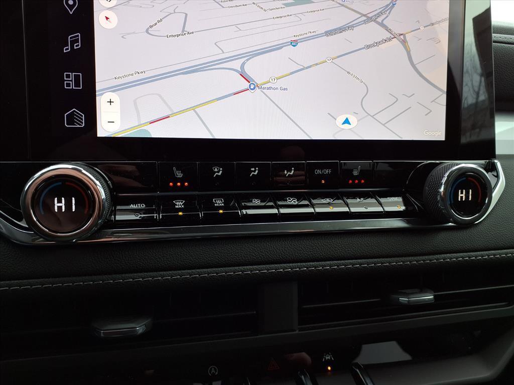 new 2026 Chevrolet Colorado car, priced at $39,381