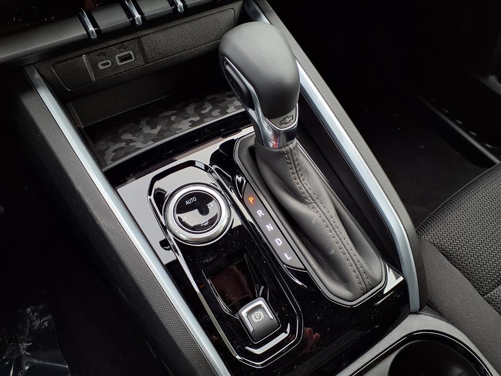 new 2026 Chevrolet Colorado car, priced at $39,381