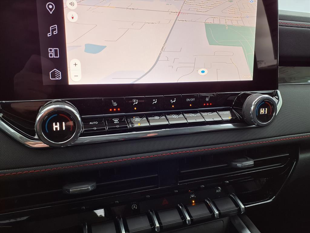 new 2026 Chevrolet Colorado car, priced at $44,398