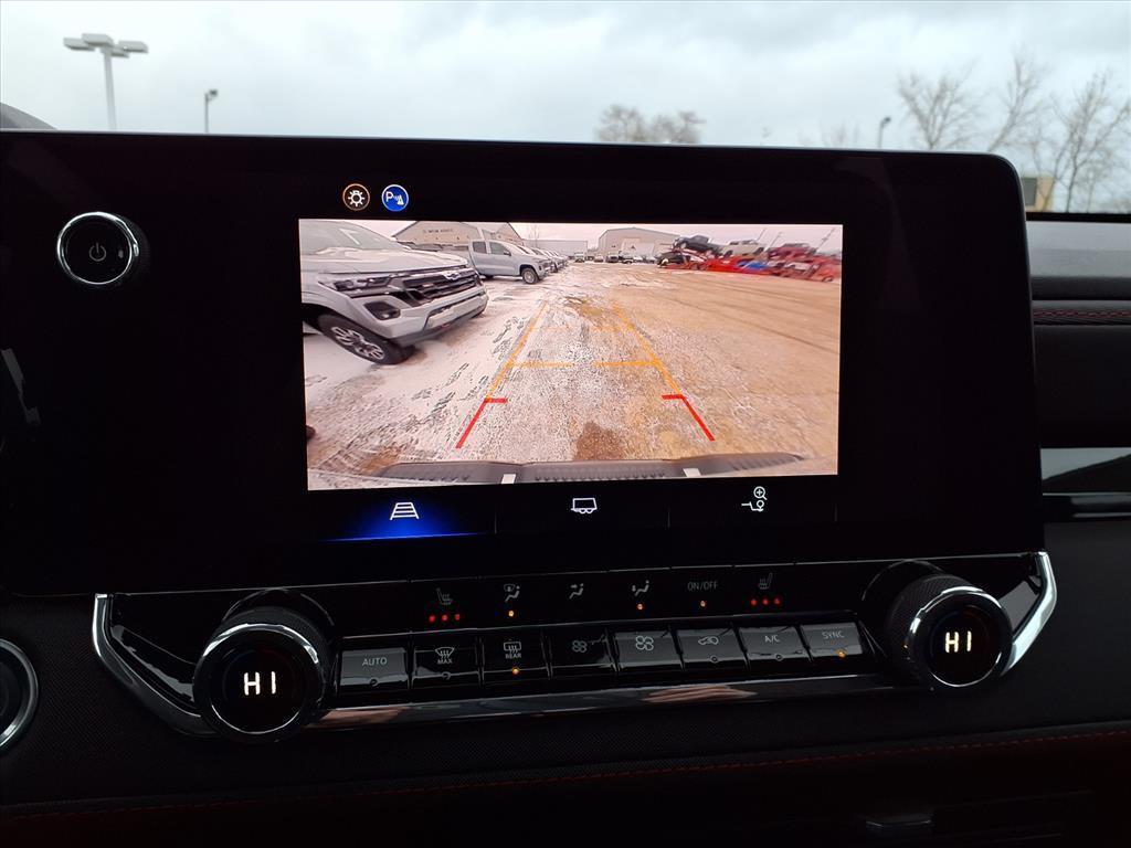 new 2026 Chevrolet Colorado car, priced at $44,398