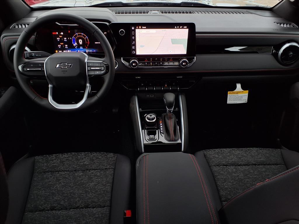 new 2026 Chevrolet Colorado car, priced at $44,398