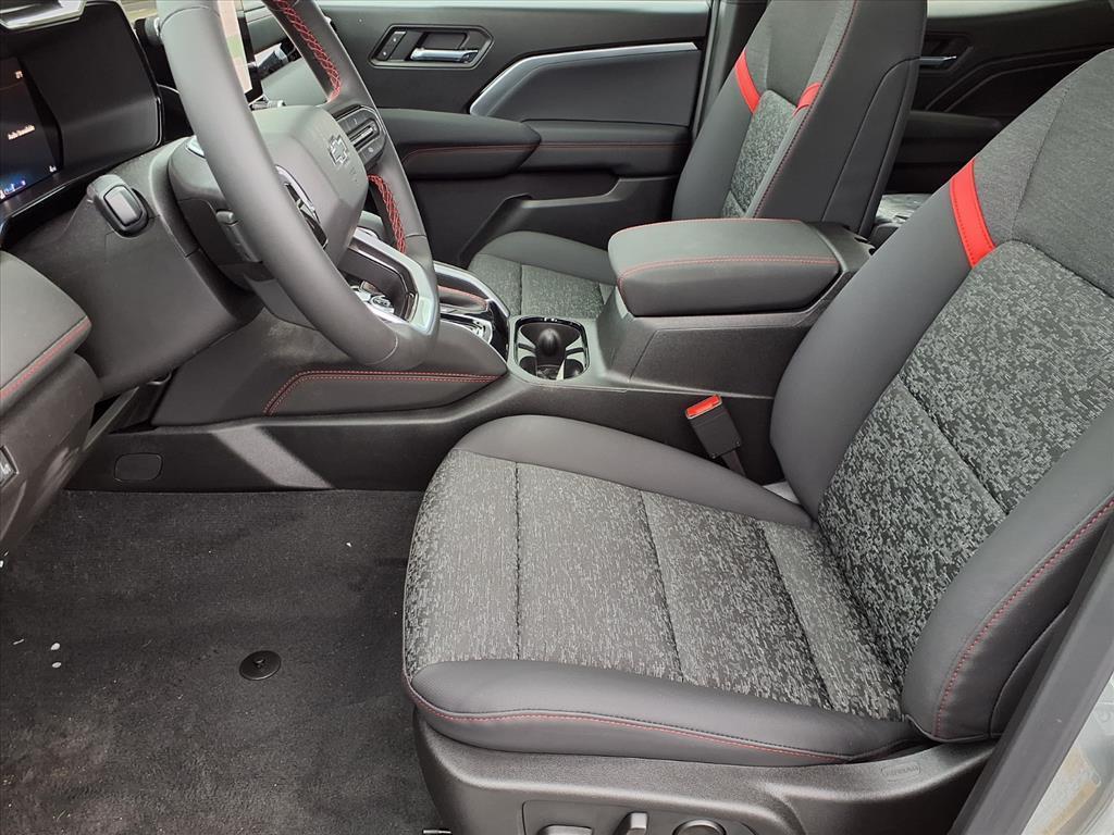 new 2026 Chevrolet Colorado car, priced at $44,398