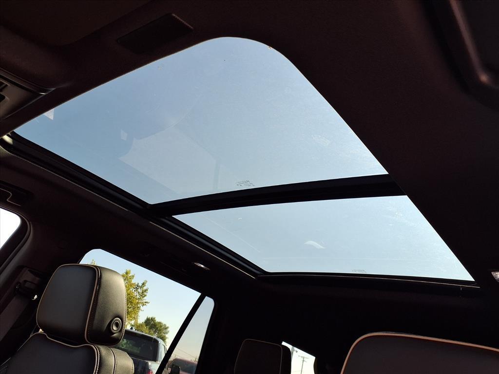 new 2026 Chevrolet Tahoe car, priced at $80,164