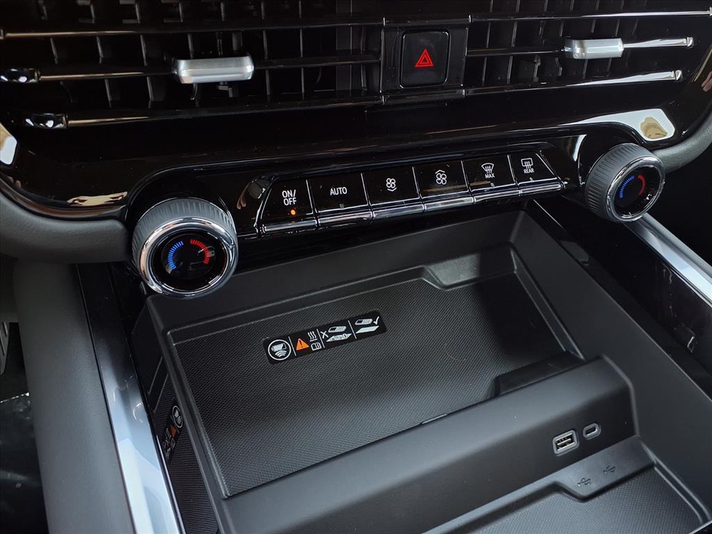 new 2026 Chevrolet Tahoe car, priced at $80,164