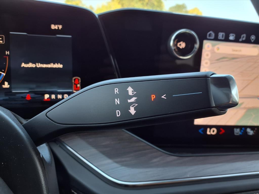 new 2026 Chevrolet Tahoe car, priced at $80,164