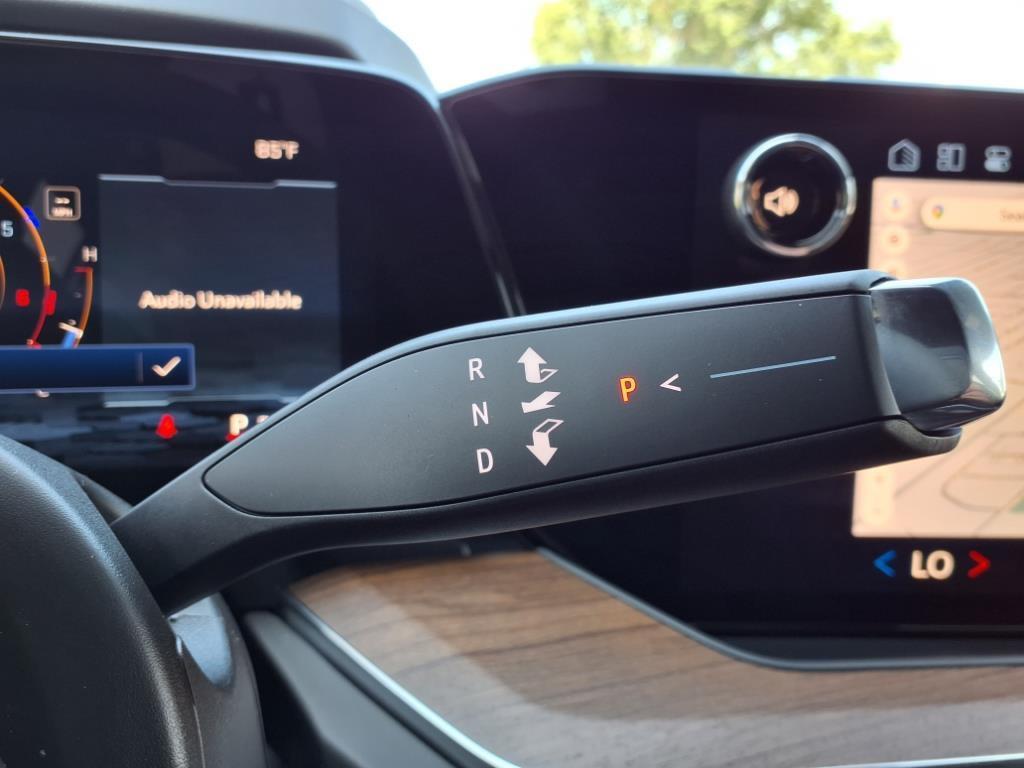 new 2025 Chevrolet Tahoe car, priced at $81,890