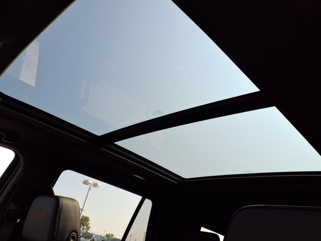 new 2025 Chevrolet Tahoe car, priced at $81,890