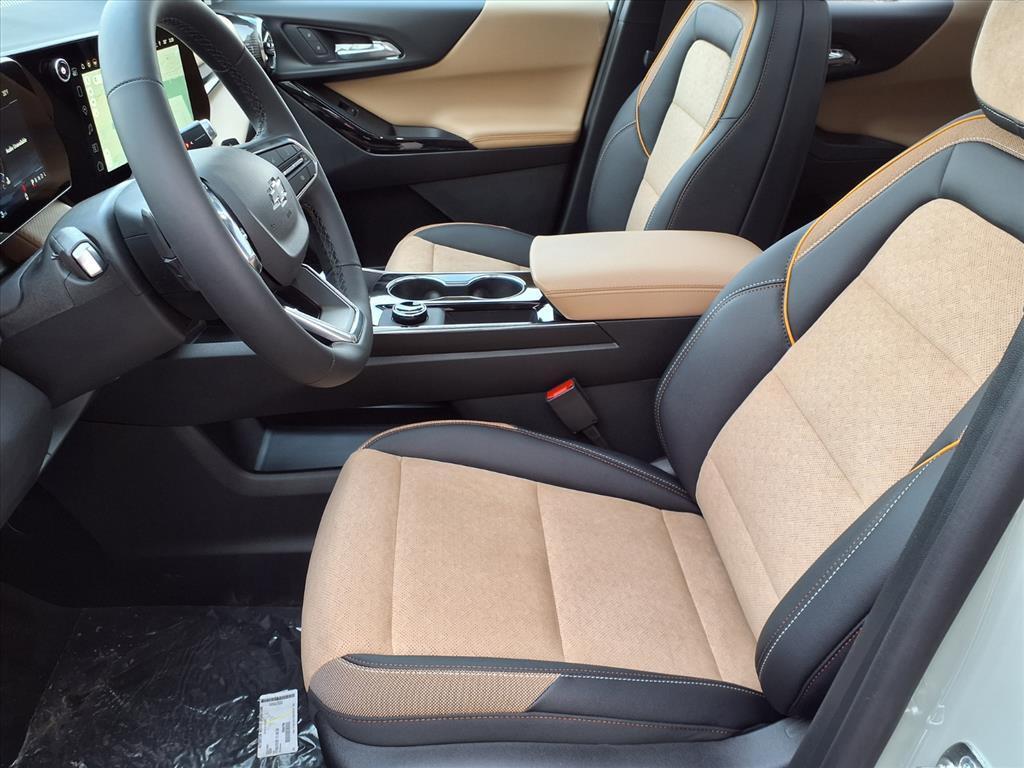 new 2026 Chevrolet Equinox car, priced at $35,470