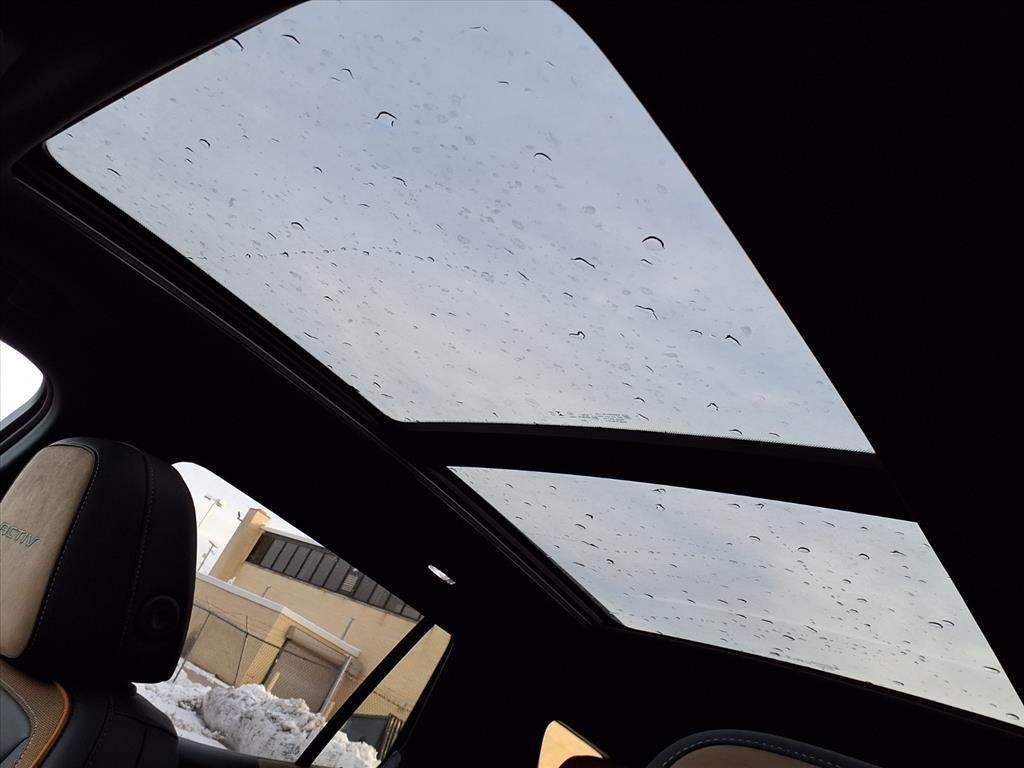 new 2026 Chevrolet Equinox car, priced at $35,470