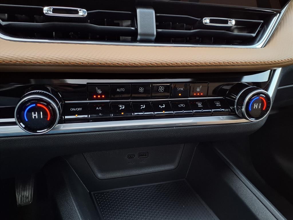 new 2026 Chevrolet Equinox car, priced at $35,470