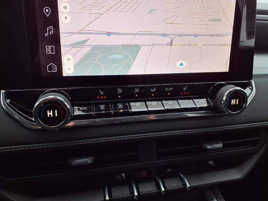 new 2026 Chevrolet Colorado car, priced at $43,344