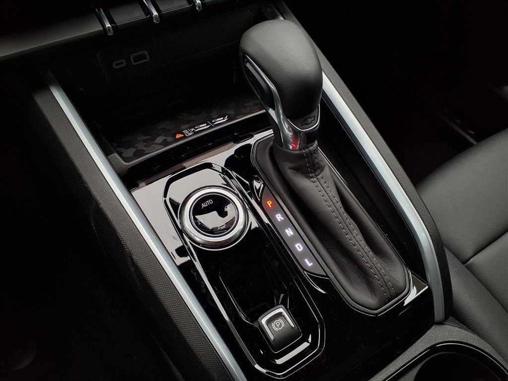 new 2026 Chevrolet Colorado car, priced at $43,344