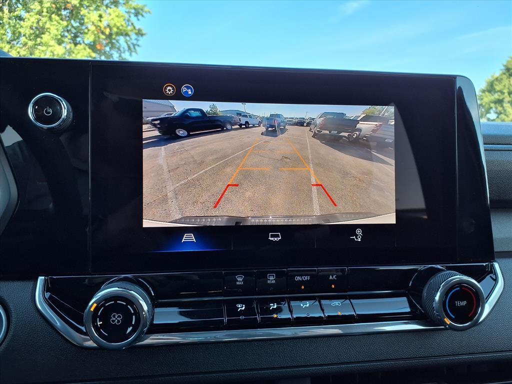 new 2026 Chevrolet Colorado car, priced at $36,351