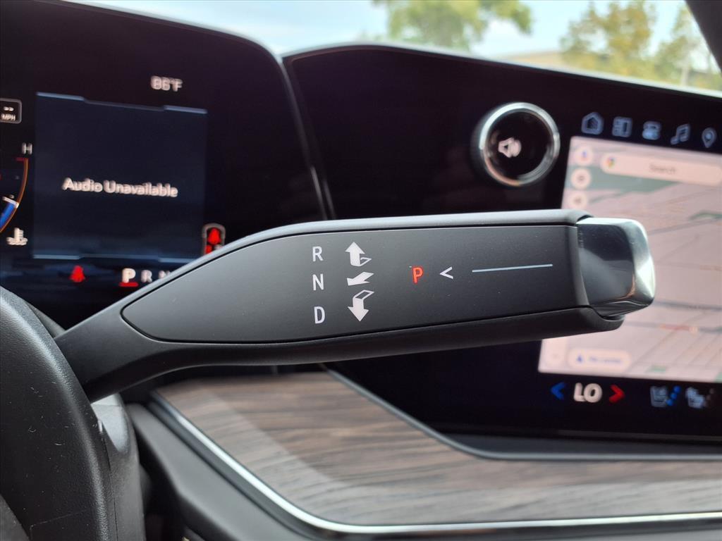 new 2026 Chevrolet Tahoe car, priced at $80,164