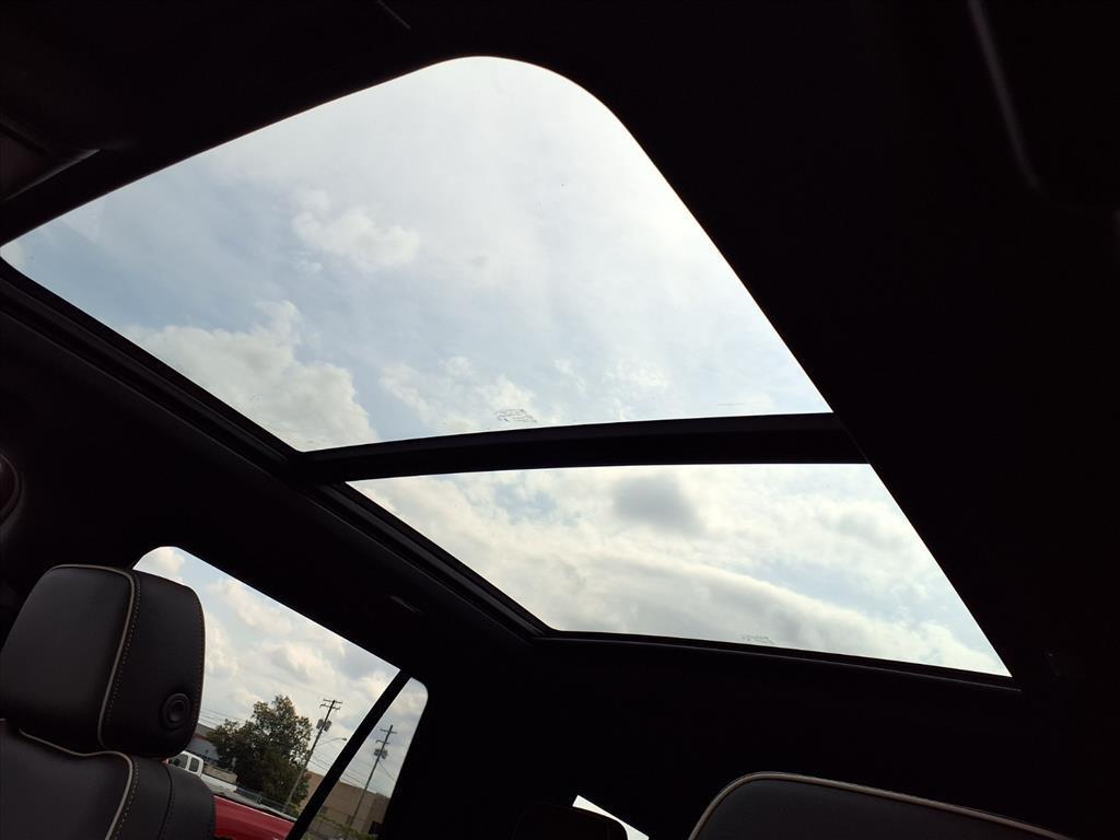 new 2026 Chevrolet Tahoe car, priced at $80,164