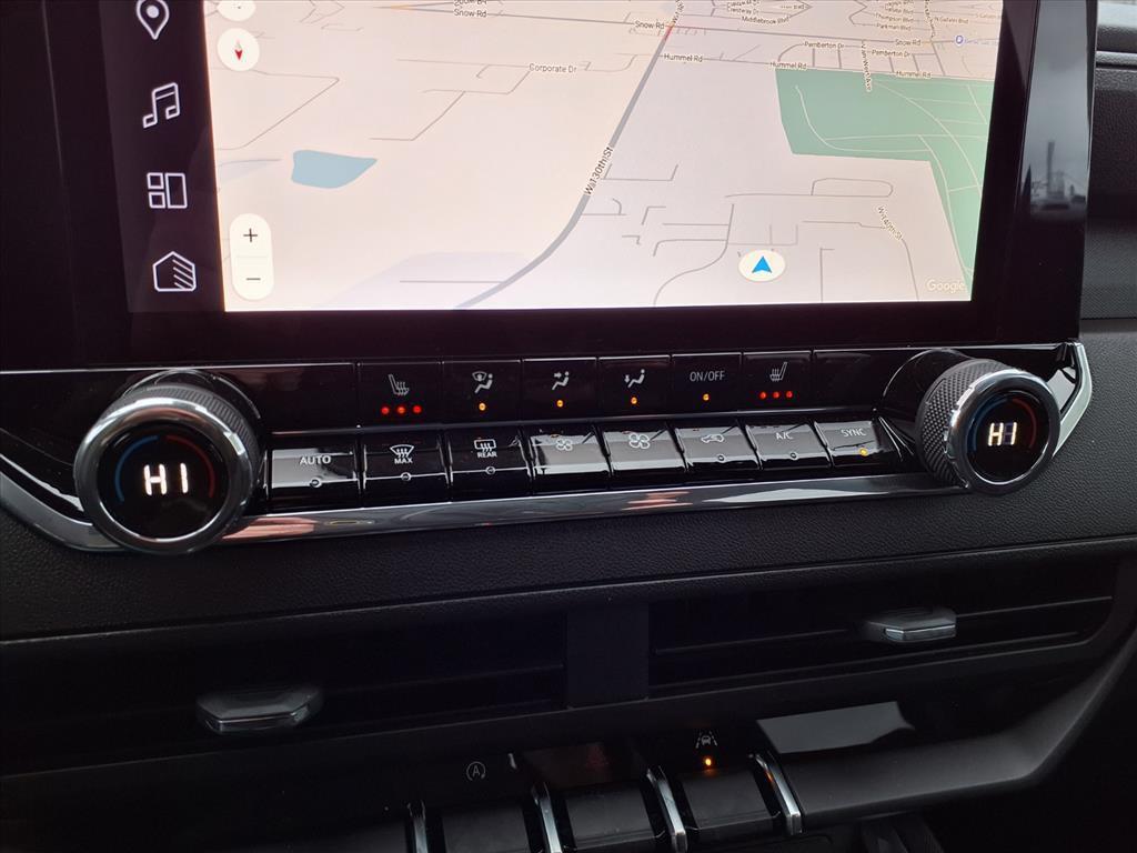 new 2026 Chevrolet Colorado car, priced at $43,170