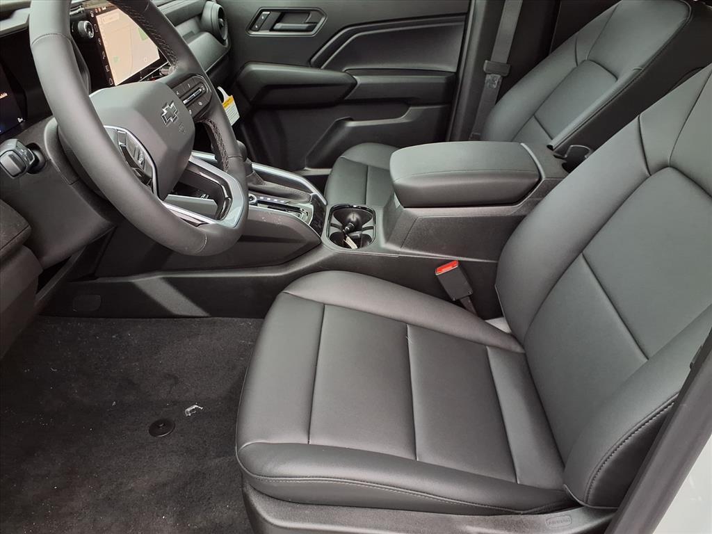 new 2026 Chevrolet Colorado car, priced at $43,170