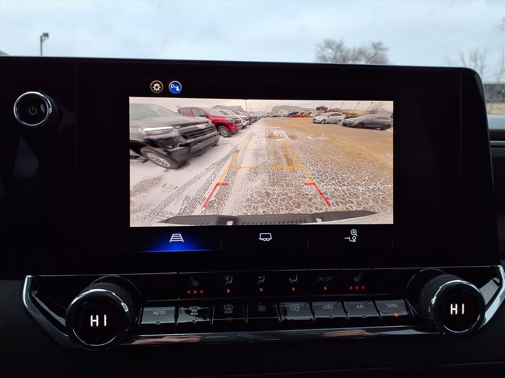 new 2026 Chevrolet Colorado car, priced at $43,170