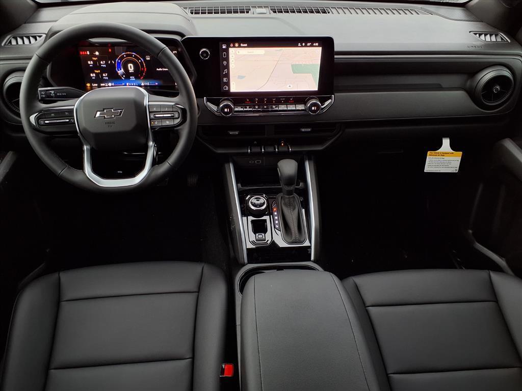 new 2026 Chevrolet Colorado car, priced at $43,170